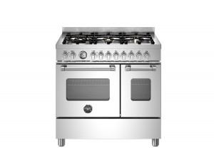 Bertazzoni MAS96L2EXT inkl. köksprodukter från Vargen & Thor värde 4,285:-