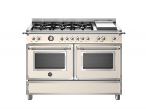 Bertazzoni HER126G2EAVT