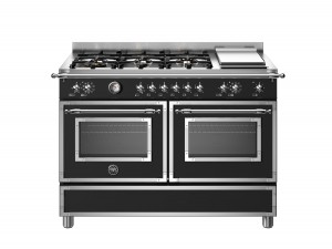 Bertazzoni HER126G2ENET inkl. köksprodukter från Vargen & Thor värde 4,285:-