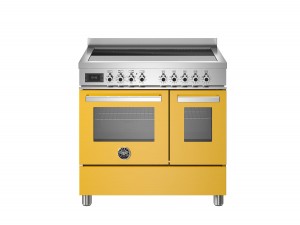 Bertazzoni PRO95I2EGIT