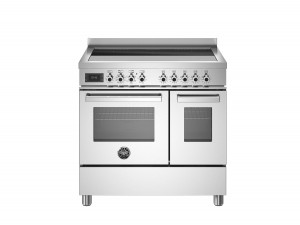 Bertazzoni PRO95I2EXT inkl. köksprodukter från Vargen & Thor värde 3,185:-