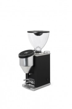 Rocket Espressokvarn - Faustino 3.1 Svart