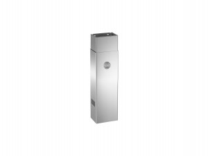 Bertazzoni skorsten (901281) 580-1140