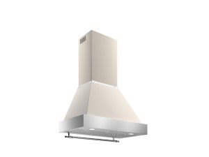 Bertazzoni K90HERTX+KC36HERTAV (kåpa + motor)