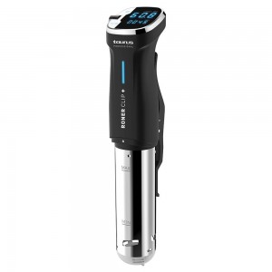 TAURUS Vide Roner Clip+ Cirkulator 242302