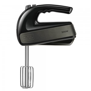 BLACK+DECKER Elvisp 500W (760558)