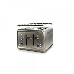 BLACK+DECKER Brödrost 1960W (242021)