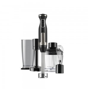 BLACK+DECKER Stavmixer Med Tillbehör 1500W (242002)