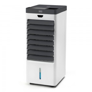 BLACK+DECKER Luftkylare 75W 242058
