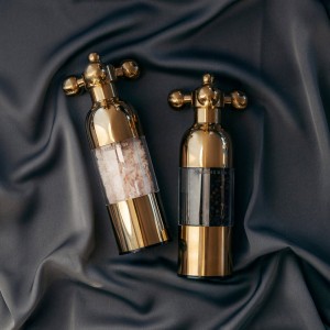 Vargen & Thor AXIA Salt- och pepparkvarn (CAVA)