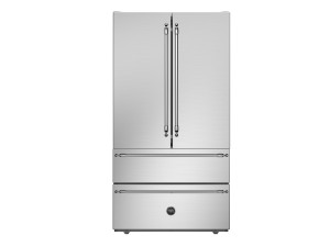 Bertazzoni French Door - REF904FFNXTCH + Heritage Handtag - 5 års garanti