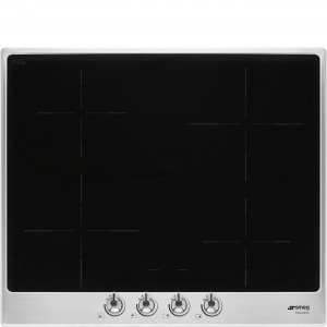 SMEG SI364FXM