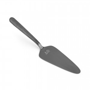 Vargen & Thor FROST Tårtspade – Svart