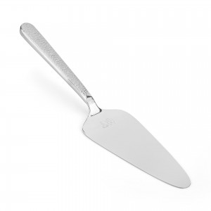 Vargen & Thor FROST Tårtspade – Silver