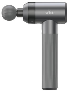 Witt Super Hit Master Massage Gun