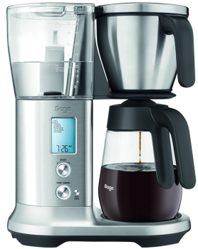 Sage Precision Brewer Glass (SDC400BSS4EEU1)