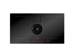 Bertazzoni P804ICH2M37NT