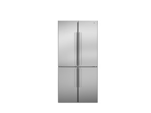 Bertazzoni RCD84F4FXNC/24 + Professional handtag