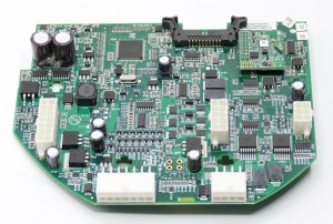 Robomow Moderkort RC ( 2019,2020,2021) (SPP7216B)