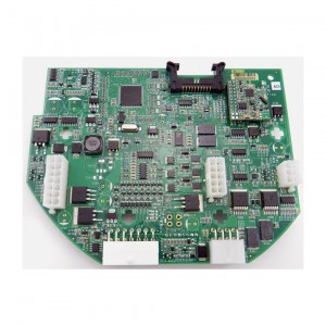 Robomow Moderkort RC 2014-2017 (SPP7016A)
