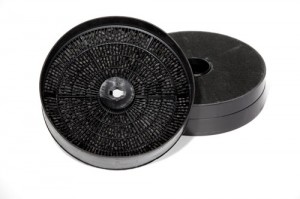ILVE Kolfilter 2-pack (A/076/24)