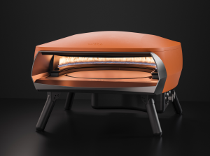 Witt Etna Rotante Orange