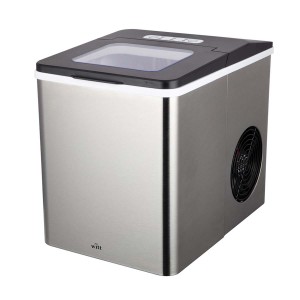 Witt Classic isbitsmaskin (WCICM150S)