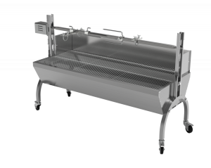 Omberg Beast rotisserie grill XL (OMB-K00600)