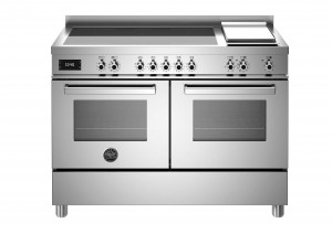 Bertazzoni PRO125I2EXT