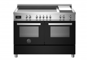Bertazzoni PRO125I2ENET
