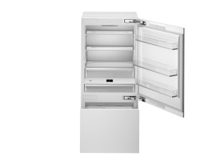 Bertazzoni RBM90S5FPNS (exkl. snickerlucka)