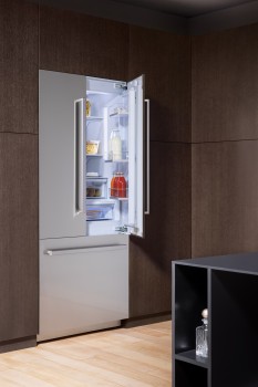 Bertazzoni RFD90S5FPNSX (inkl. panel + handdtag)