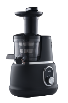 Witt Premium Slowjuicer svart (WPS200B)