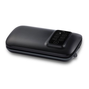 Witt Premium Smart vakuumförpackare svart (62650007)