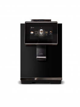 Witt Premium Espresso (svart)