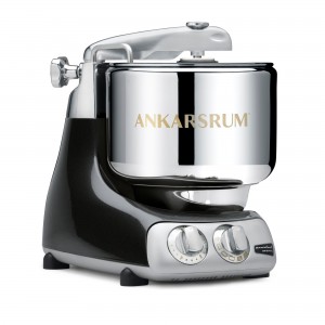 Ankarsrum 6230 – Black Diamond (BD)