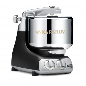 Ankarsrum 6230 – Black (B)