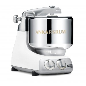 Ankarsrum 6230 – Mineral White (MW)