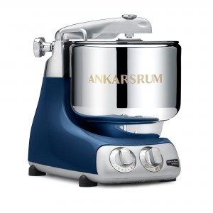 Ankarsrum 6230 – Ocean Blue (OB)