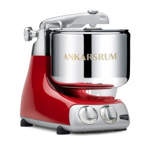 Ankarsrum 6230 – Red (R)
