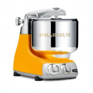 Ankarsrum 6230 – Sunbeam Yellow (SB)