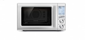 Sage the Combi Wave 3 in 1 (SMO870BSS)