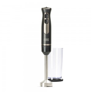 BLACK+DECKER Stavmixer 800W Svart (242064)