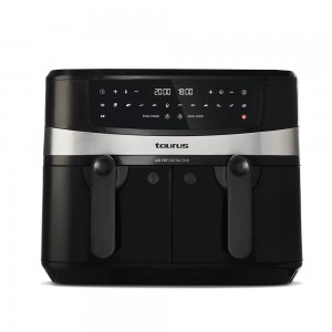 TAURUS Air Fryer Duo 9L 1300W (242375)