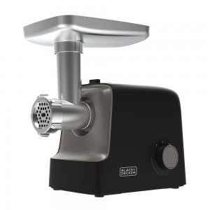 BLACK+DECKER Köttkvarn 2200W (242078)