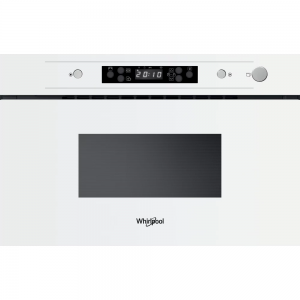 Whirlpool inbyggnadsmikro - AMW 440/WH