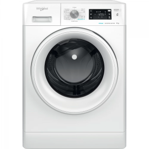 Whirlpool FFB 8458 WV EU