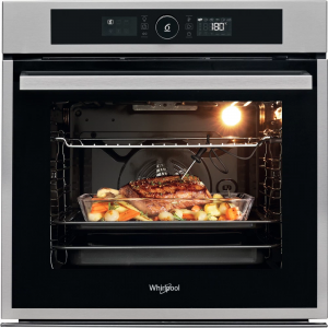 Whirlpool OKZ9 6280 SPM IX