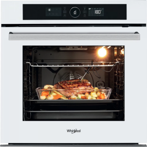 Whirlpool OKZ9 6280 SPM WH
