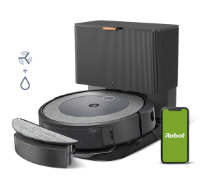 iRobot Roomba Combo i5+